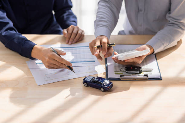Car insurance options for North Granby residents